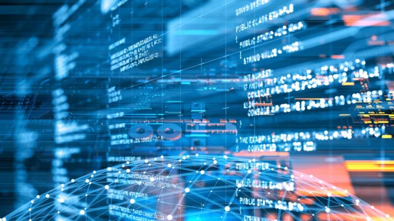 Linux基石：庆安县小程序开发公司的技术底座与发行版选择逻辑